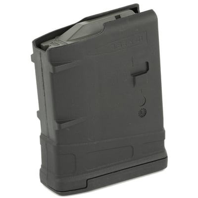 Magpul MAG290BLK PMAG M3 7.62 10RD - Black - MGMPI290BLK - $17.95 