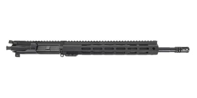 PSA 16" Mid-Length 5.56 NATO 1:7 Nitride 13.5" Hex M-Lok Upper With BCG & CH - $299.99 + Free Shipping