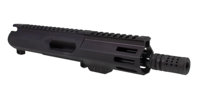 Davidson Defense 'Rocket' 5.5" Nitride Pistol Upper Build Kit - $189.99 (FREE S/H over $120)