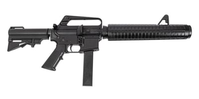 H&R CLET 9mm Complete Pistol, Black - $1149.99 