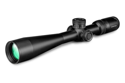 Vortex Viper HD 3-15 44 SFP Riflescope - $499 w/code "FCVV499" (Free S/H)