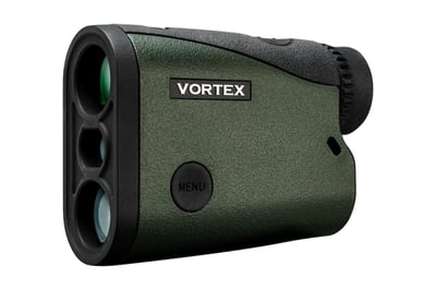 Vortex Optics Crossfire HD 1400 Laser Rangefinder - LRF-CF1400 - $169.99 (FREE Shipping over $50)