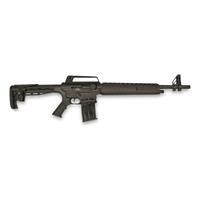 Century Arms Centurion Optio III, Semi-Auto, 12 Gauge, 20" Barrel, 5+1 Rounds - $179.99 (Free Shipping over $99)