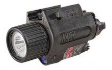 Insight M6 Tactical Laser Illum LED Black - Gun-Supply.com - $199.99