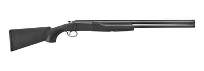 Stoeger Condor 12 Gauge 3 " 28 " Over/Under Shotgun Black Synthetic - $299.99 (Free S/H on Firearms)