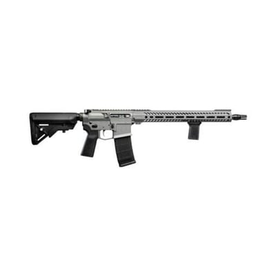 Angstadt Arms SLK-15 Rifle (Black/FDE/Tactical Grey) - $1495