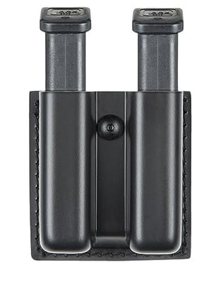 Safariland 79 Slimline Open Top Double Handgun Magazine Pouch (STX Black) - $24.87 + FREE Shipping