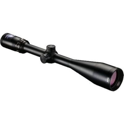 Bushnell Banner 3-9x40mm Matte Black Multi-X Riflescope - $49.99 + Free Shipping