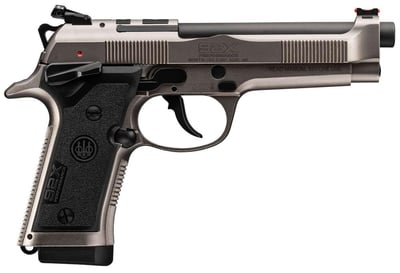 Beretta 92x Performance Def W/rail Alloy 15-shot 4.9" Bbl - $1350.71 ($950.71 After $400 MIR) 