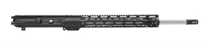 PSA Gen3 PA65 20" Rifle-Length 6.5 Creedmoor 1/8 Stainless Steel 15" Lightweight M-lok Upper With BCG & CH - $579.99 + Free Shipping
