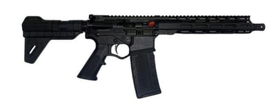 ATI Alpha Max 5.56 NATO 30+1rd 10.5" Barrel Pistol - $326.88