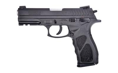 Taurus TH40 .40 SW 4.27" Barrel 15-Rounds - $297.99 ($9.99 S/H on Firearms / $12.99 Flat Rate S/H on ammo)