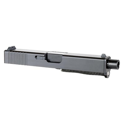 9mm Complete Slide Kit - Glock 19 Gen 1-3 Compatible - $144.99 (FREE S/H)