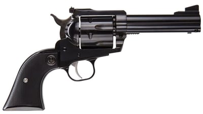 Ruger Blackhawk 45 Colt Blued 4.62" Barrel Single Action 0445 - $629.0