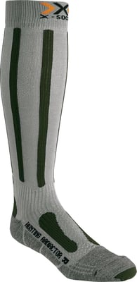 X-Socks Cabela's Edition Men's Hunting Radiactor Socks - $12.49 (Free Shipping over $50)