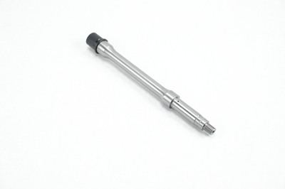 10.5" 416R Stainless Steel M4 Contour Barrel, 5.56 NATO, Carbine Length Gas - $109.95 