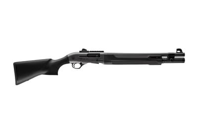 Beretta A300 Ultima Patrol 12 Gauge Shotgun 19.1" Semi-Auto Shotgun - J32CG11 - $799 
