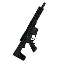 AR-15 5.56/.223 7.5" Semi Auto Pistol Predator HBPDW Brace - $799.95