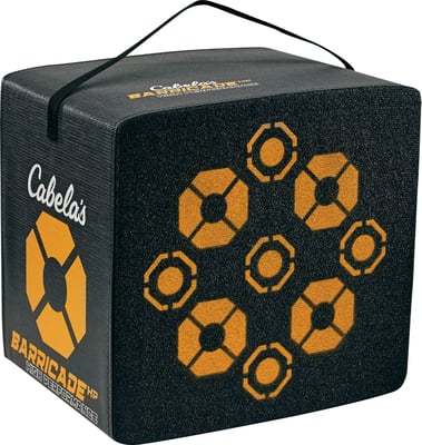 NEW! Cabela's Barricade High-Performance Target - $94.99 (Free Shipping over $50)