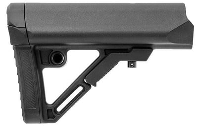 UTG PRO AR-15 Ops Ready S1 Mil-spec Stock Only - $29.95 (FREE Shipping over $50)