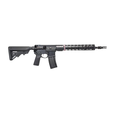 Sons of Liberty Gun Works M4-89 5.56x45 NATO 14.5" BBL (3)30 Round Mag Black - $1475.99 after code "WLS10" (Free S/H over $199)