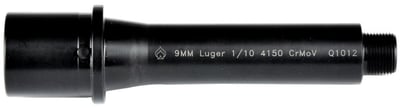 Ballistic Advantage 4.5" 9mm Modern Series Barrel - $99.95 
