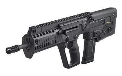 IWI Tavor X95 556nato 16.5″ 30rd Black - $1599 (click the Email For Price button to get this price)