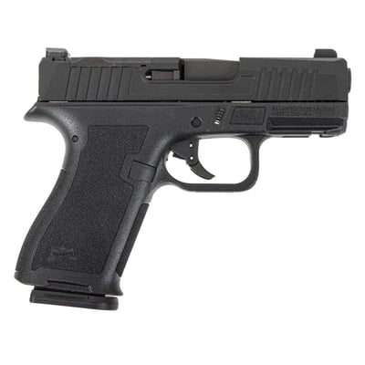 PSA Dagger Micro 9mm Pistol - Shield Cut With Night Sights, Black - $359.99