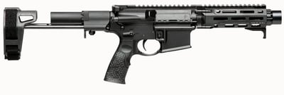 Daniel Defense DDM4 PDW Pistol .300 AAC Blackout 7" Barrel No-Magazine - $1849.99 (grab a quote) ($9.99 S/H on Firearms / $12.99 Flat Rate S/H on ammo)