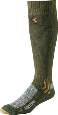 X-Socks Cabela's Edition Men's Hunting Long Socks - $8.74 (Free Shipping over $50)