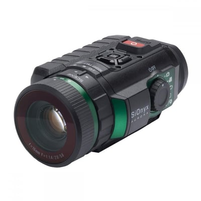 SIONYX Aurora Night Vision Monocular with Hard Case - $624.99 after code "TAG"