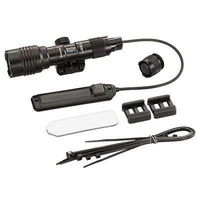 Streamlight ProTac Railmount 1 Long Gun Light - $99.99 + Free Shipping 