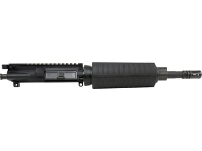 AR-STONER AR-15 Optics Ready Pistol Upper Receiver Assembly 5.56x45mm NATO 10.5" Barrel - $299.99