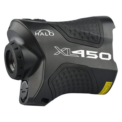 Halo XL450 Rangefinder - $99.99 (Free S/H over $25, $8 Flat Rate on Ammo or Free store pickup)