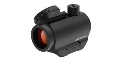 Northtac FLX01 Red Dot Sight - $35.19 w/code "GLASSBREAK12" 