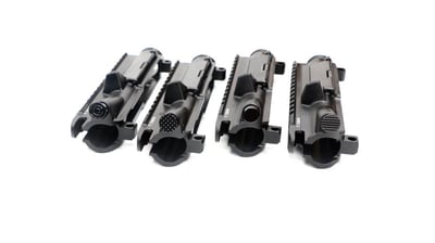 V Seven M4 Upper Assembly w/Minimal Forward Assist, M4-UPA-MINI - $218.49 w/code "GUNDEALS" (Free S/H over $49 + Get 2% back from your order in OP Bucks)