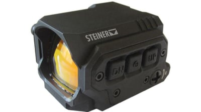 Steiner R1X Reflex Sight - $299.27 after 13% off on site (Free S/H over $49 + Get 2% back from your order in OP Bucks)