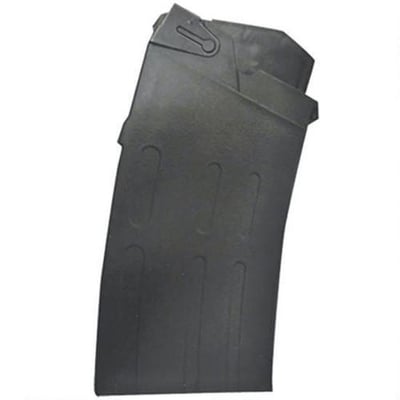 Century International Arms Catamount Fury Magazine 12 Gauge 5 Round Capacity Polymer Construction Matte Black Finish-sold as a pack of 5 MAGAZINES - $49.99