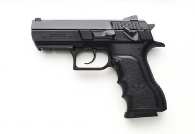 IWI JERICHO 941 ENHANCED 9MM 3.8" BBL POLY - $479 (Free S/H on Firearms)