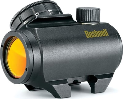 Bushnell TRS 1x25mm Red Dot 3 MOA - $49.99 