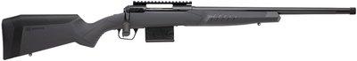 Savage 110 Tactical Gray .308 Win 24-inch 10Rds - $664.99 ($9.99 S/H on Firearms / $12.99 Flat Rate S/H on ammo)