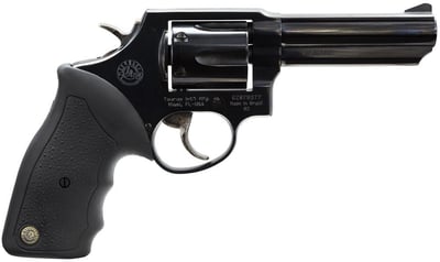 Taurus Model 82 38spl Double Action Revolver - $327.77 (Free S/H on Firearms)