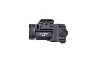 Nextorch Compact Weapon Light - 500 Lumens - WL14 - $19.95 