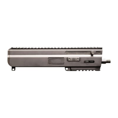 MONTGO-9 9mm Luger Upper Receiver Black - $495 after code "WLS10" (Free S/H over $99)
