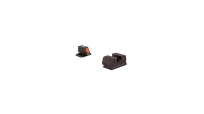 Trijicon FNH HD Night Sight Set - .40, Orange, FN Herstal, Front Sight Only FN101-C-600677 - $79.99 (Free S/H over $49 + Get 2% back from your order in OP Bucks)