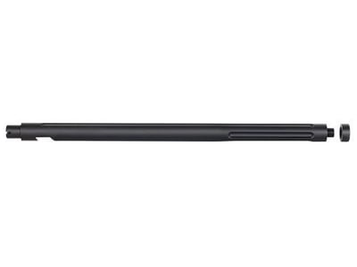 Tactical Solutions Barrel Ruger 10/22 22 Long Rifle .920" Diameter Fluted Aluminum Threaded Muzzle - $215