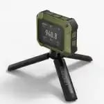 Athlon Rangecraft Velocity PRO Radar Chronograph - $299.99 (Email Price) 