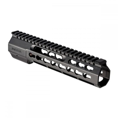 Mega Arms Mid Length Handguard Keymod 9" - $118.24 after code "PTT"