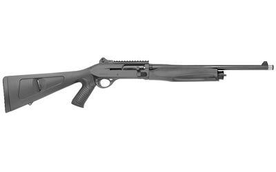 Sauer SL-5 12 GA 18.5" Barrel 6-Rounds 3" Chamber with Ghost Ring Sight - $887.99 ($9.99 S/H on Firearms / $12.99 Flat Rate S/H on ammo)