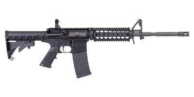 FN FN15 LE Trade In 16" 5.56 NATO 30rd Rifle - FN15LE - $599.99 